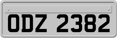 ODZ2382