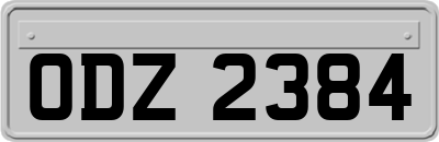 ODZ2384