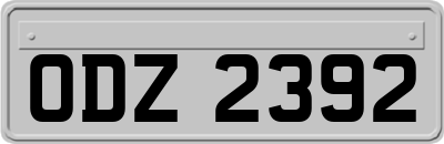 ODZ2392