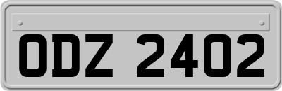 ODZ2402