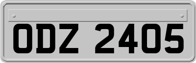 ODZ2405