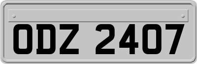 ODZ2407