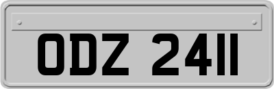 ODZ2411