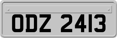 ODZ2413