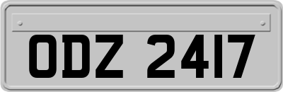 ODZ2417