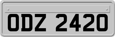 ODZ2420