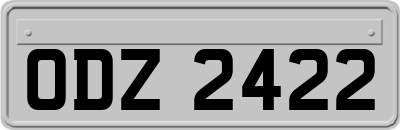 ODZ2422