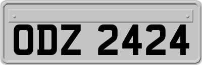 ODZ2424