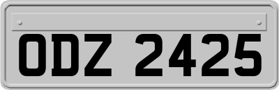 ODZ2425