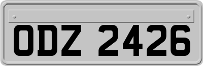 ODZ2426