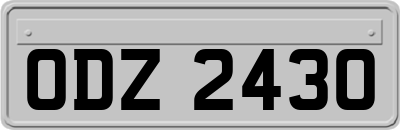 ODZ2430