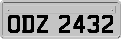 ODZ2432