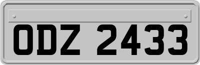 ODZ2433
