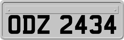 ODZ2434