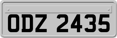 ODZ2435
