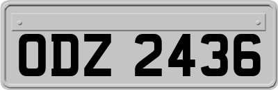 ODZ2436