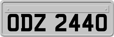 ODZ2440