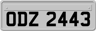 ODZ2443