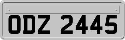 ODZ2445