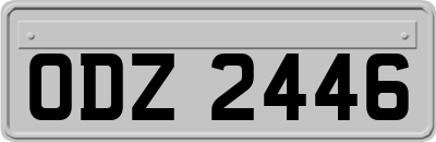 ODZ2446