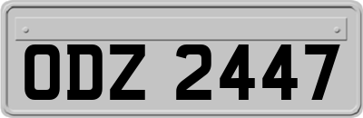 ODZ2447