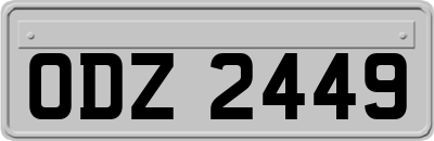 ODZ2449