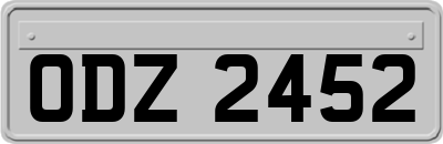 ODZ2452