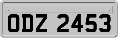 ODZ2453