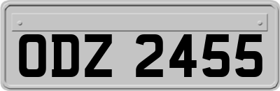 ODZ2455