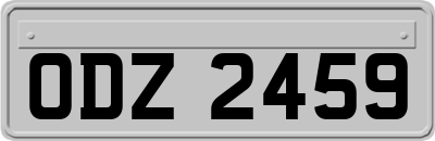 ODZ2459