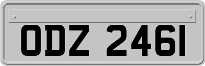 ODZ2461
