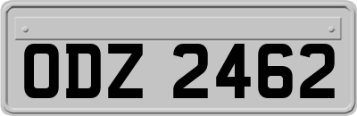 ODZ2462