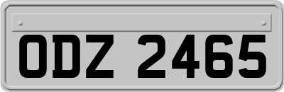 ODZ2465
