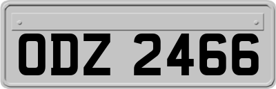ODZ2466