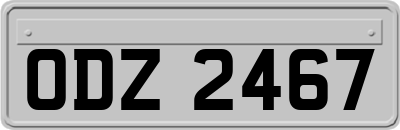 ODZ2467