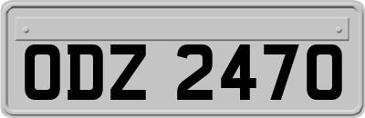 ODZ2470