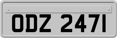 ODZ2471