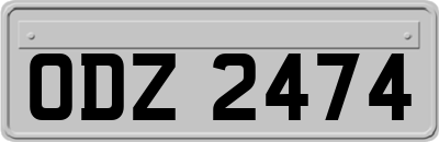 ODZ2474