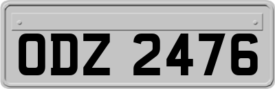 ODZ2476
