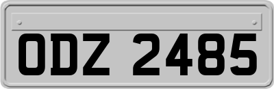 ODZ2485