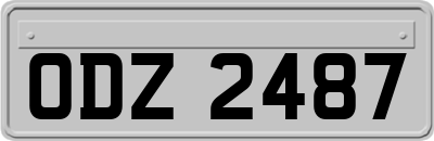 ODZ2487