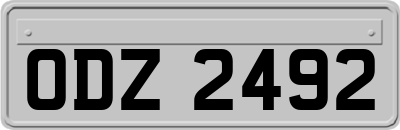 ODZ2492