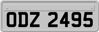ODZ2495