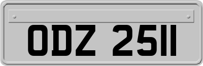 ODZ2511