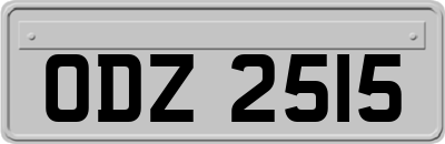 ODZ2515