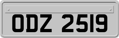 ODZ2519