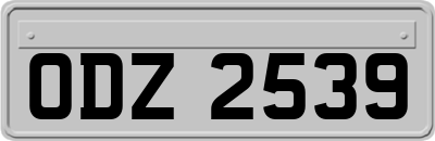 ODZ2539