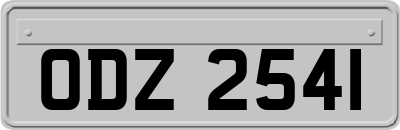 ODZ2541