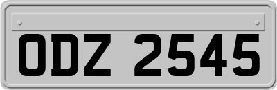 ODZ2545