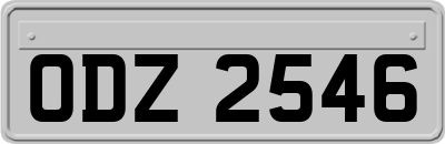 ODZ2546